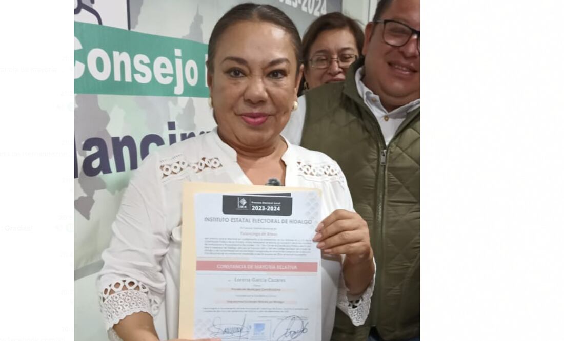 Foto: Grisel Lira