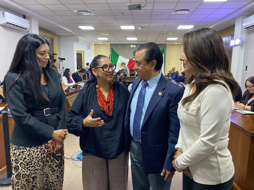 Aprueba Congreso de Hidalgo medidas para reforzar protección de menores en hoteles y moteles | Foto: Luis Soriano