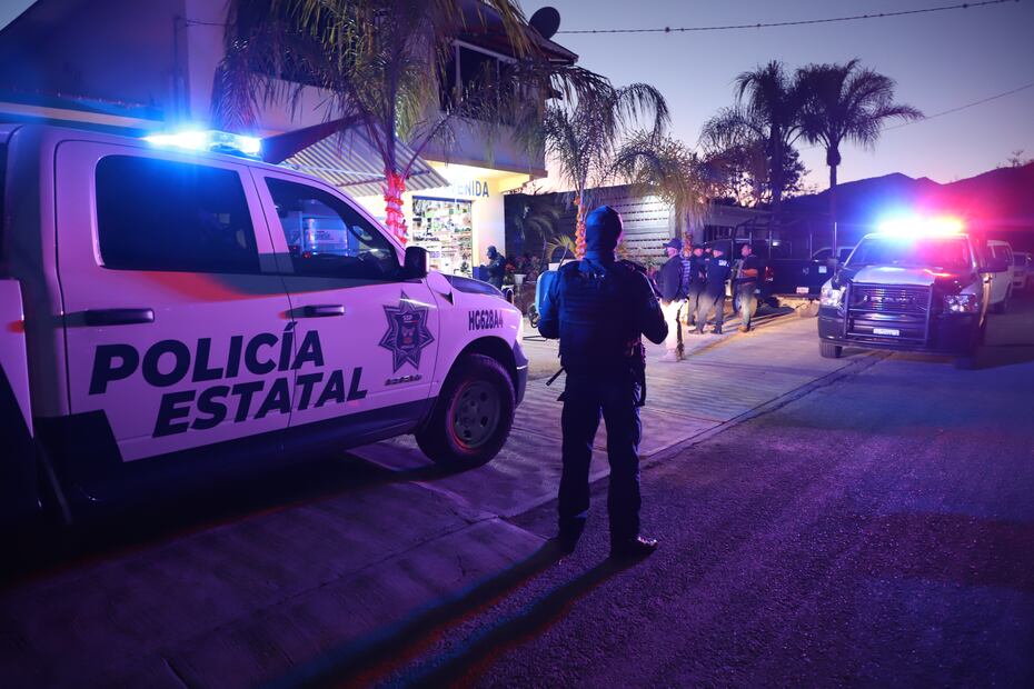 Foto: Gobierno de Hidalgo