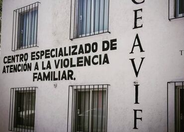 CEAVIF atiende 234 casos de violencia en dos meses; solo tres mujeres requieren albergue