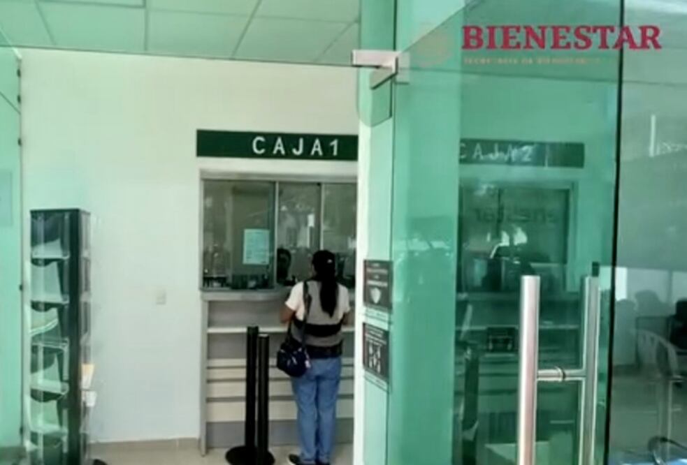 Debido al próximo proceso electoral, se ampliará hasta el 21 de enero el plazo de inscripción para las personas adultas mayores que deseen incorporarse a programa de Pensión para el Bienestar foto: Especial