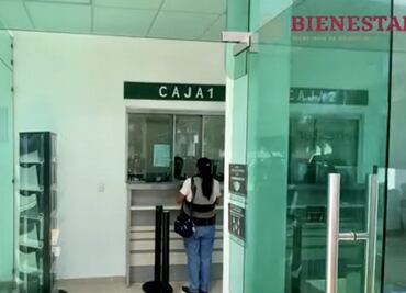 Avances y desafíos en la implementación de Bancos de Bienestar en Tulancingo