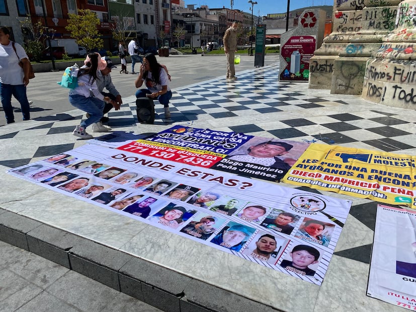 Foto: Luis Soriano