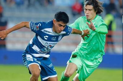 Bravos de Juárez da la sorpresa y derrota a una triste versión de Pachuca 