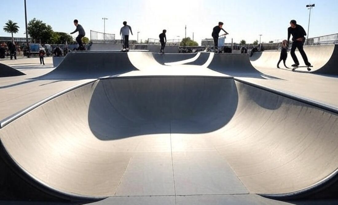 La construcción del nuevo Centro se anunció a finales de 2024 | Grok