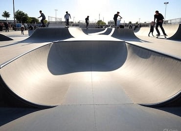 Construcción del nuevo Centro Deportivo de Alto Rendimiento costará más de 415 millones de pesos