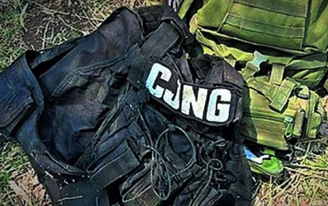 El reporte indica que "las organizaciones criminales transnacionales con sede en México están intensificando los ataques letales contra rivales y fuerzas de seguridad mexicanas". Foto: Especial