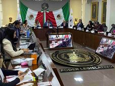Congreso de Hidalgo se suma al sistema de declaración patrimonial Declaranet