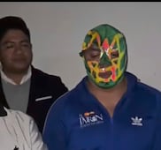 Hijo de Fishman logra acuerdo reparatorio y obtiene su libertad
