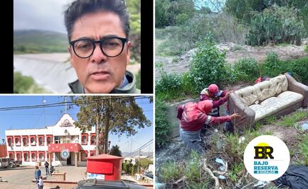 Bajo Reserva Hidalgo 24/06/25