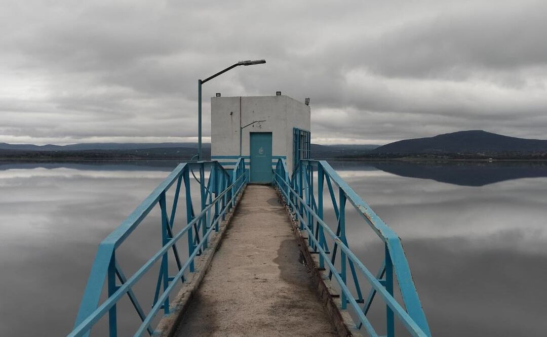 48 % de ayuntamientos en Hidalgo ya están en sequía excepcional y 40 % en sequía extrema | Foto: Especial