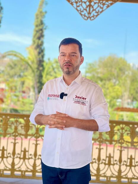 Foto: Marco Carrillo