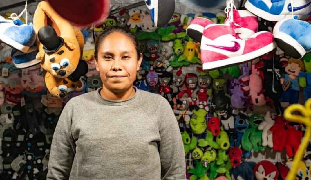 Anuncian segunda Feria  del Juguete para Reyes Magos | Foto: Especial