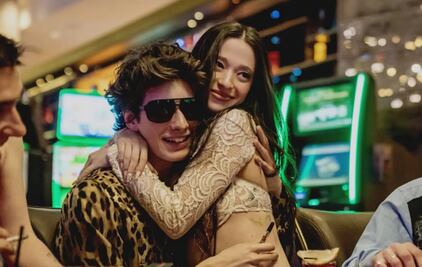 De qué va Anora y dónde ver la película que arrasó en el Oscar 