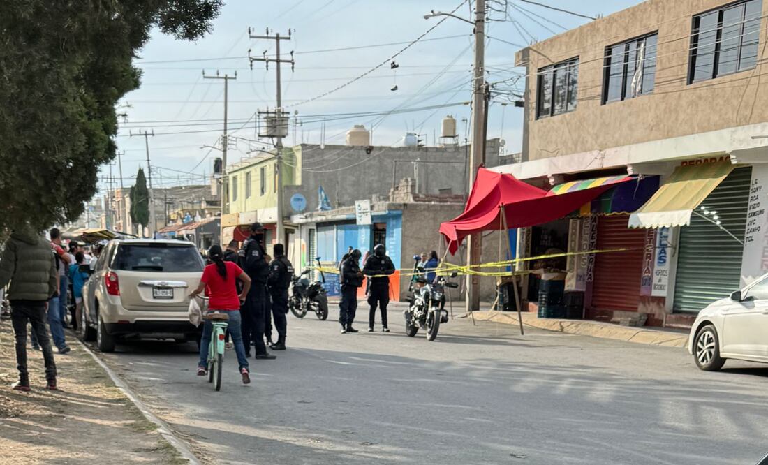 Foto: Javier Quezada