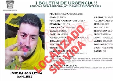 Identifican a víctima de brutal homicidio vinculado al crimen organizado en Edomex