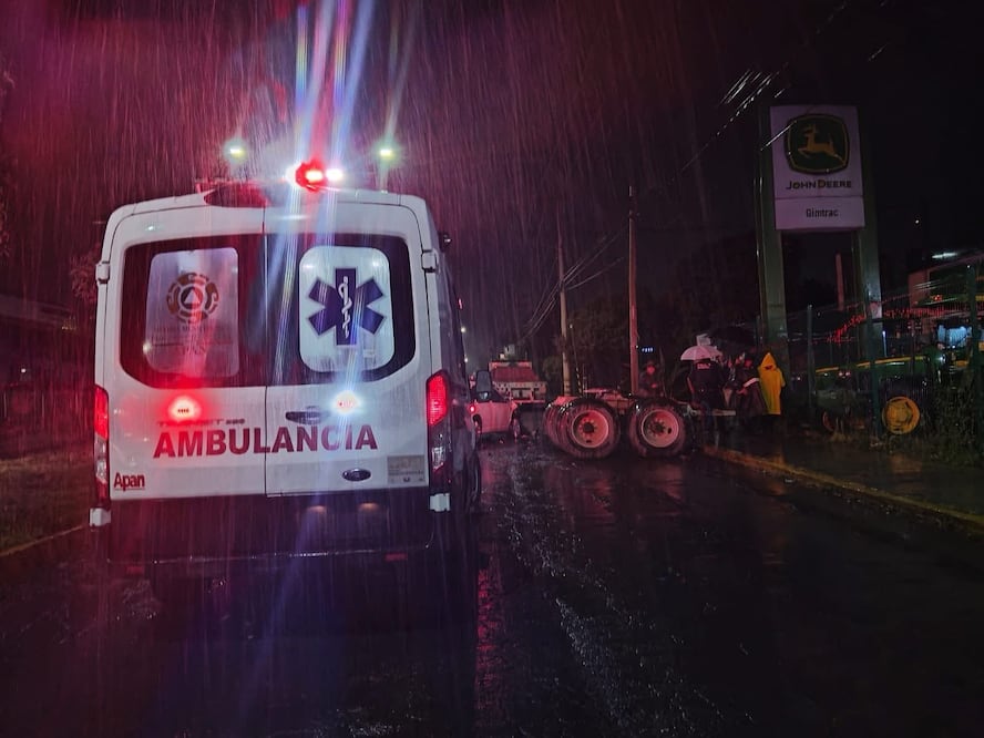 Foto: Presidencia municipal de Apan