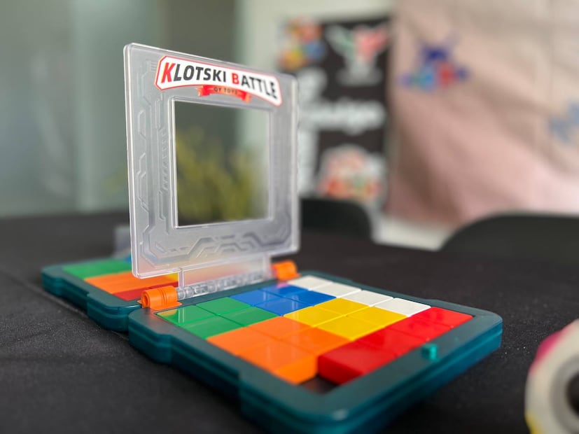 Zempoala da el giro inicial al Torneo Zempoal Cube, una competencia nacional de destreza mental | Foto: Turismo Hidalgo