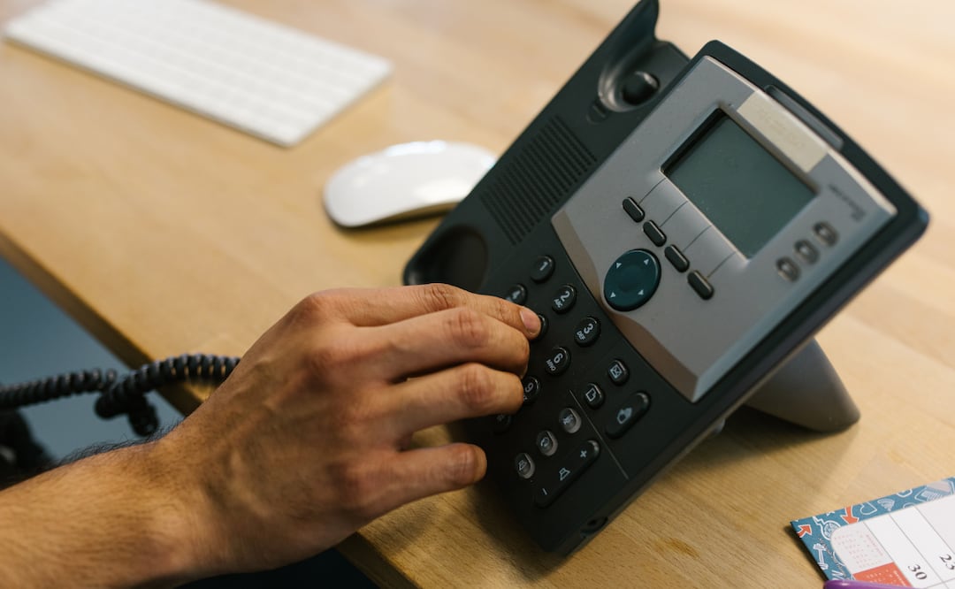 Advierten sobre nueva extorsión por llamadas de celular; ¿cómo opera? | Foto: Pexels