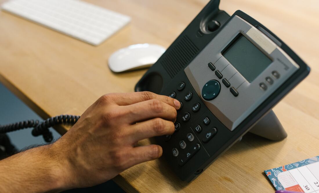 Advierten sobre nueva extorsión por llamadas de celular; ¿cómo opera? | Foto: Pexels