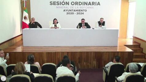 Modifican acuerdo para que alcalde de MR no firme contratos sin autorización de Cabildo