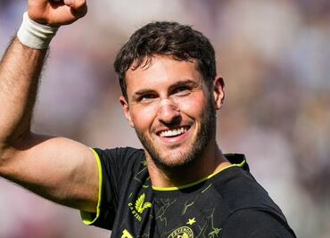 Santiago Giménez explica por qué nunca jugaría en el América