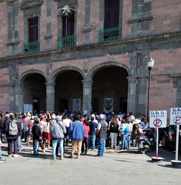 Araceli Beltrán regresa a la alcaldía de Ixmiquilpan; finalizará administración | Foto: Especial
