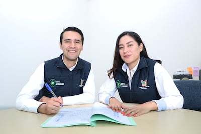 Abre Centro de Conciliación Laboral de Hidalgo convocatoria para ocupar cuatro vacantes