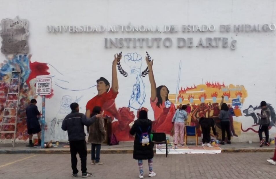 Foto: Luis Soriano