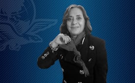 Alto a la violencia digital contra las mujeres