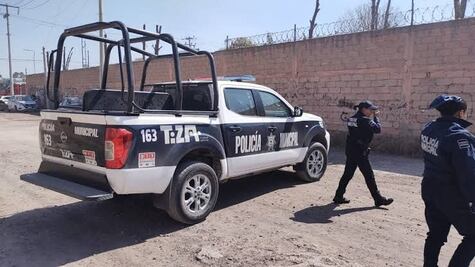 En 3 meses denuncian 480 casos de violencia familiar en Tizayuca: policía municipal