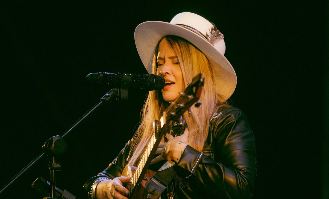 Facebook: Griss Romero