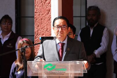 En Hidalgo, escuelas de nivel medio superior ya tienen internet gratuito