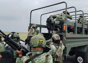 Plantean que militares y GN compitan para diputados, alcaldes y gubernatura de Hidalgo