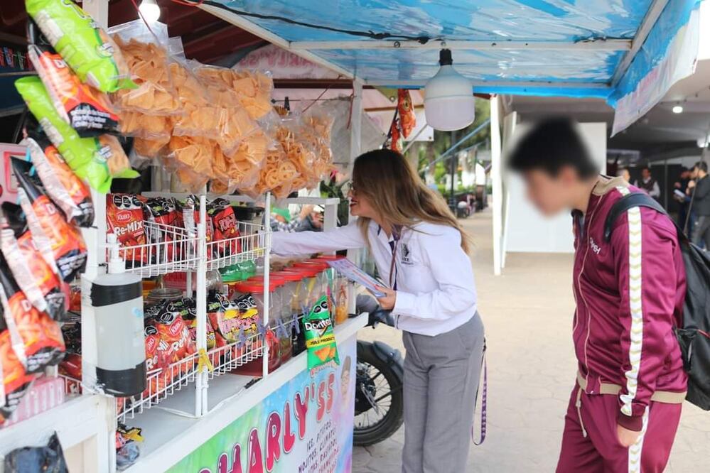 Los debates se podrán seguir en las redes sociales del IEEH | Foto: Especial