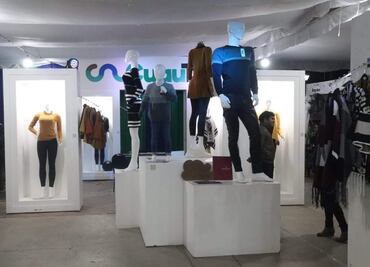 Textileros esperaban mejores ventas por época decembrina