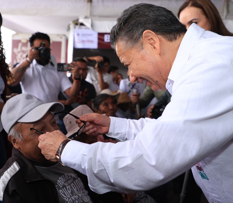 Foto: Gobierno de Hidalgo