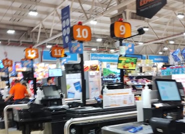 Alertan por banda que opera en cajeros automáticos de Huejutla