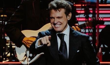 Pospone Luis Miguel concierto en Pachuca