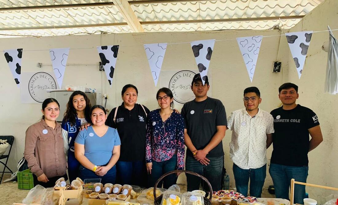 La juventud hidalguense está escribiendo una nueva historia | Foto: especial