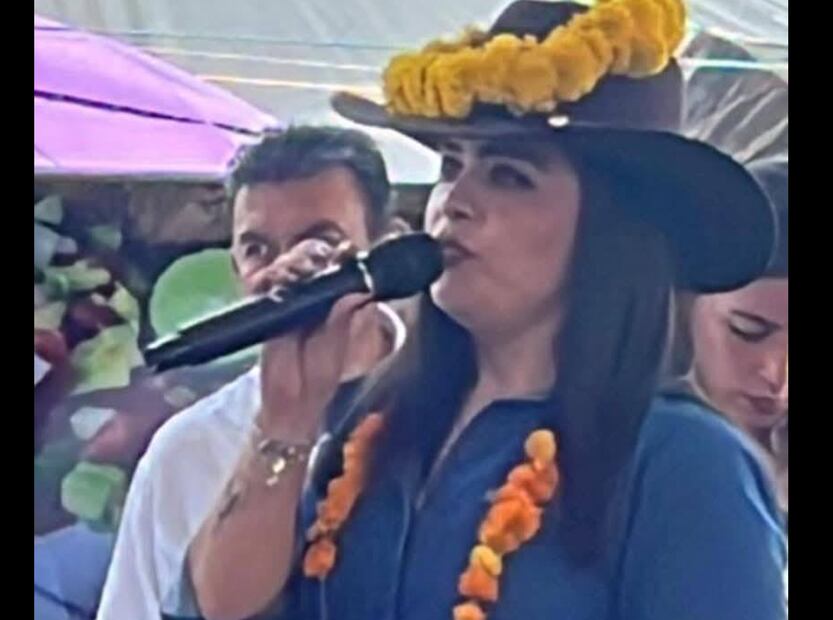 Paloma Barragán Monterrubio