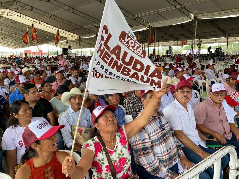 Foto: Luis Soriano