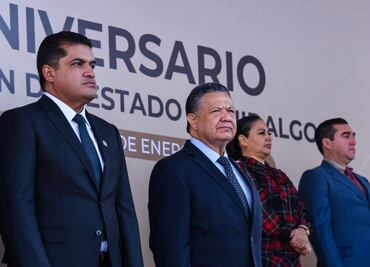 Señalamientos de diputado queretano son ‘falta de cortesía política’: JMS