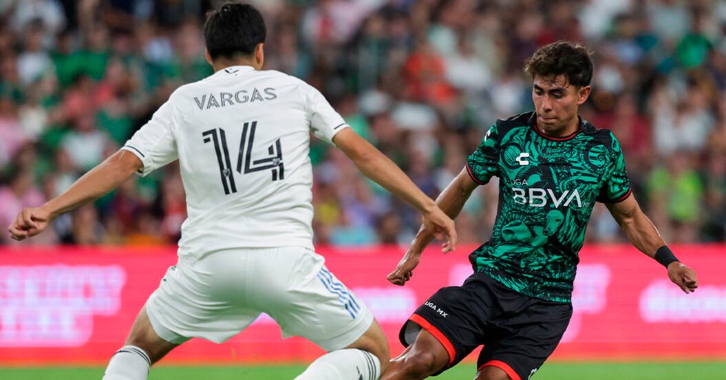 Pachuca vuelve a brillar en el All Star Game 2026
