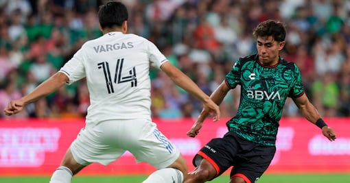 Pachuca vuelve a brillar en el All Star Game 2026