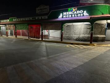 IEEH participará la elección del administrador del mercado de Ixmiquilpan