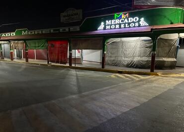 IEEH participará la elección del administrador del mercado de Ixmiquilpan