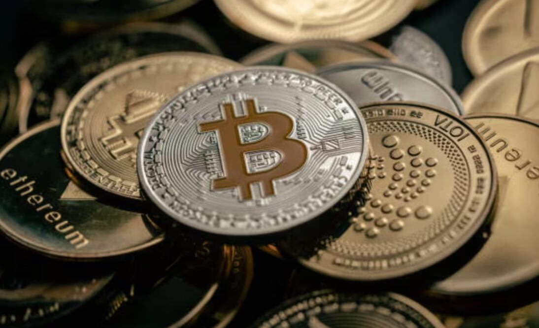 Criptomonedas y todo lo que debes saber al respecto. Imagen ilustrativa. Foto: IStock