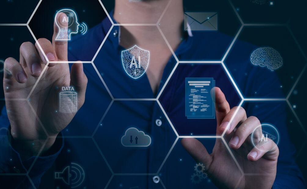 SAT aplicará inteligencia artificial para fiscalizar | Imagen ilustrativa