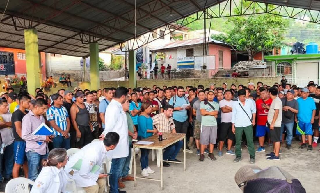 Esta no es la primera vez que autoridades municipales enfrentan conflictos en Santa Teresa; en abril pasado se reportaron manifestaciones similares debido a la falta de servicios básicos y la inseguridad.